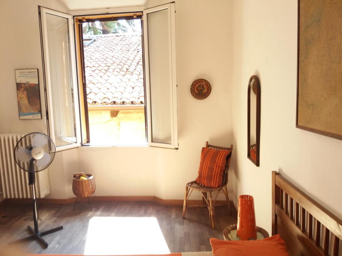 Le Casine Di Vladimir Apartment *