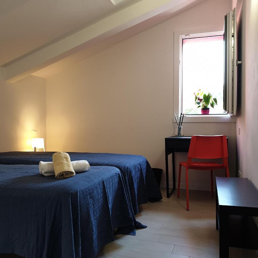 Ca' Nova Guest house *