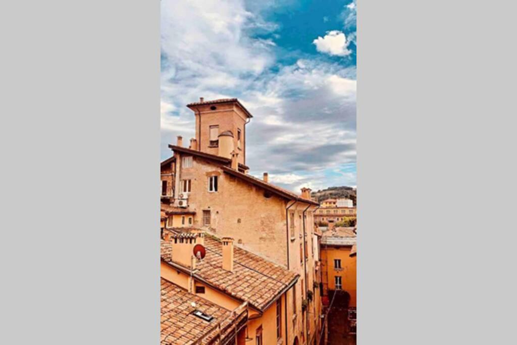 Apartamento De Poeti