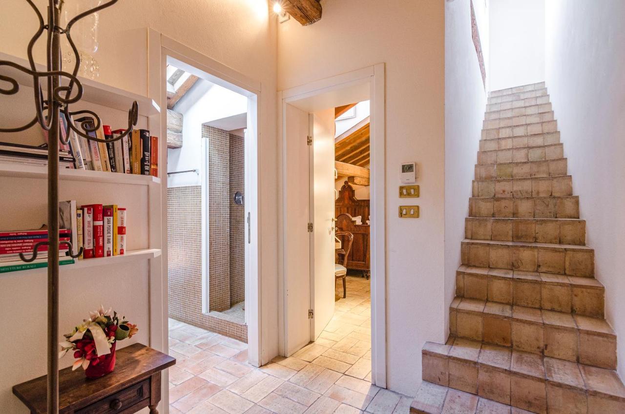 Apartment Altabella Panoramic Tower *