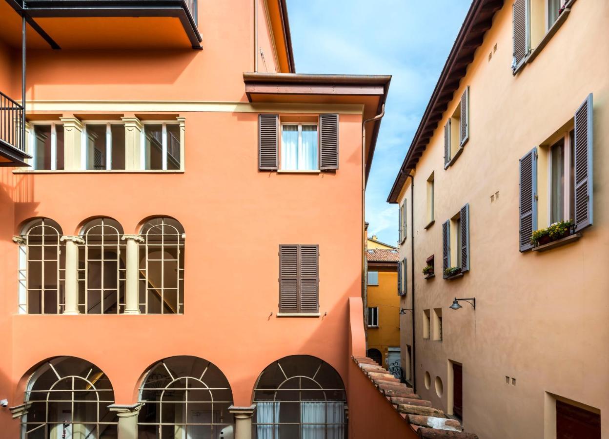Appartamento Design Club Collection Bologna