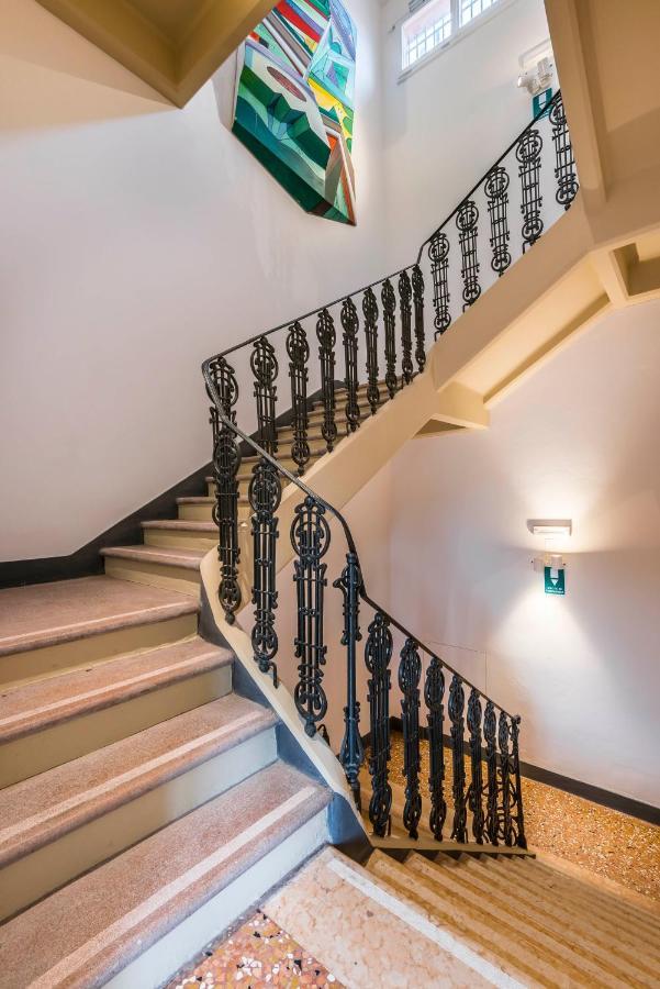 Appartamento Design Club Collection