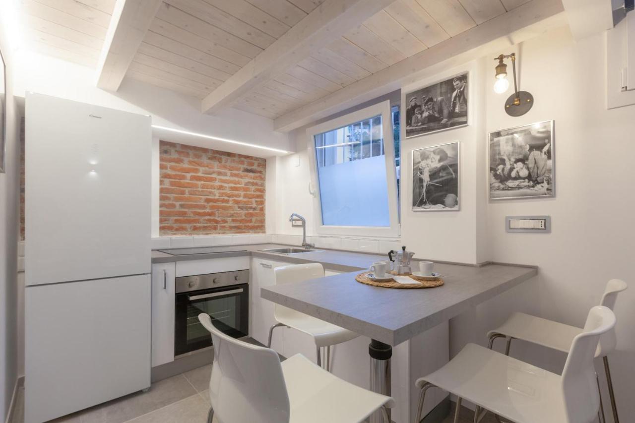 Lejlighed Loft-relax Bologna