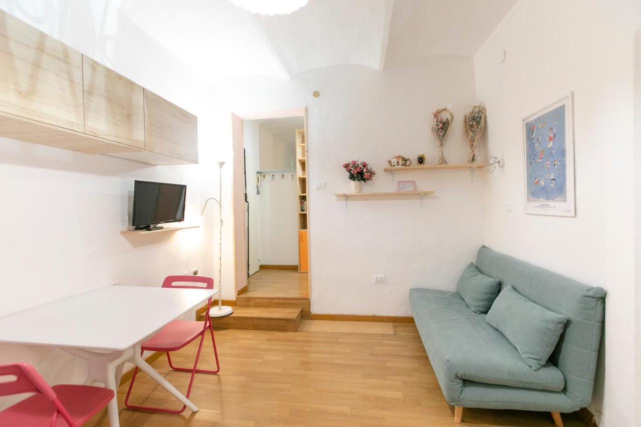Lejlighed Saragozza Apartments
