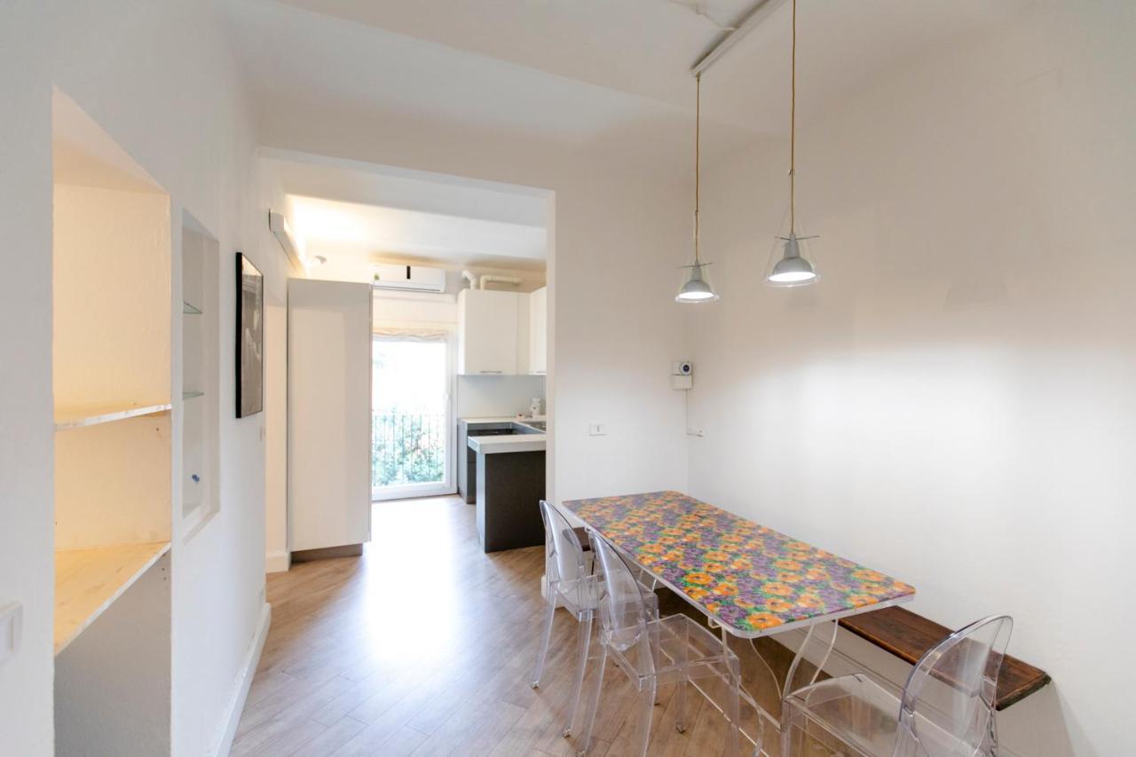 Lejlighed Saragozza Apartments Bologna