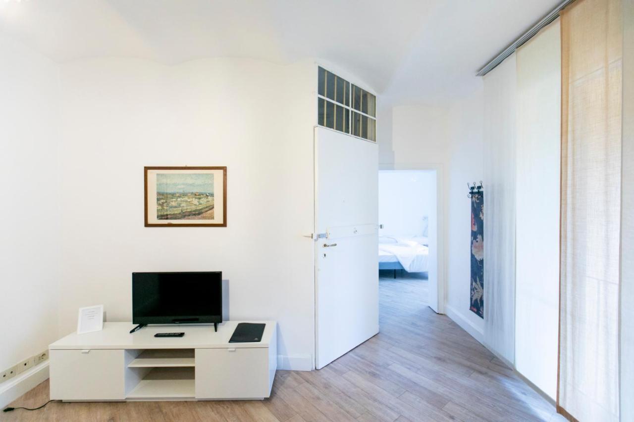 Saragozza Apartments