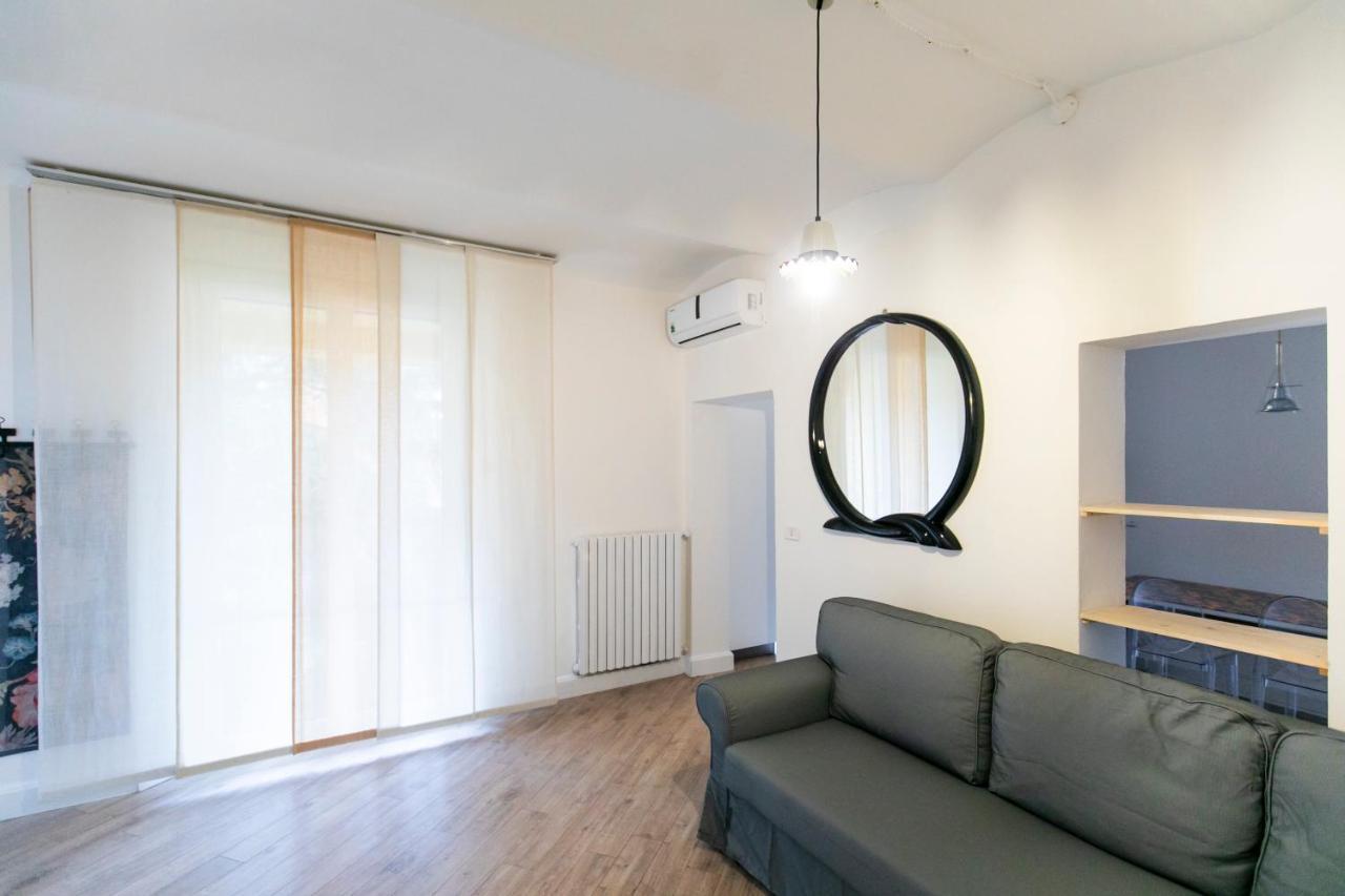 Lejlighed Saragozza Apartments *