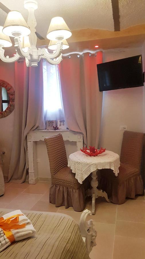 Stella Del Mar Bed & Breakfast *