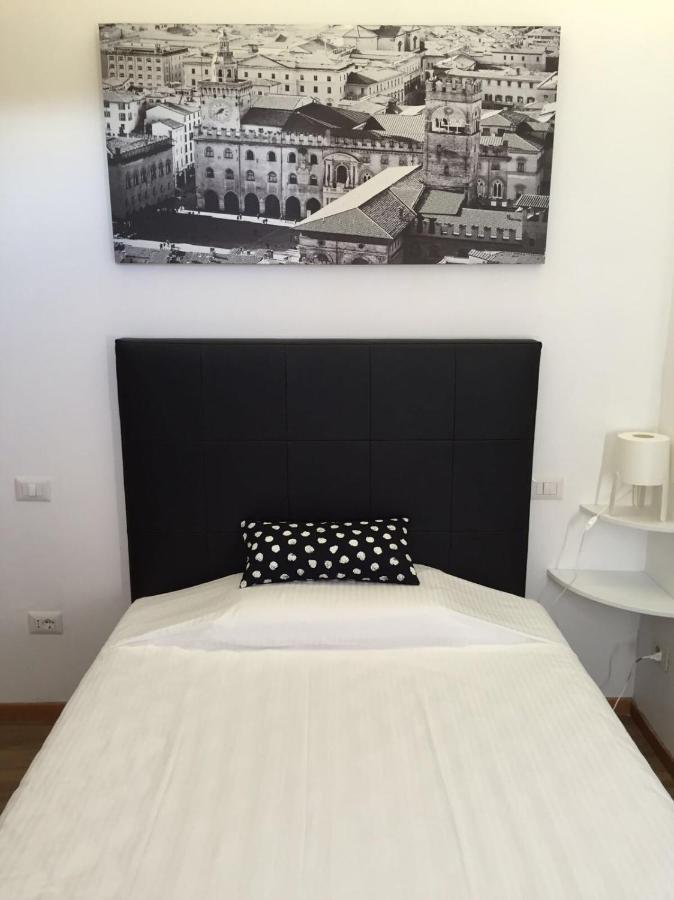 Apartahotel Dovevivo Panigale *