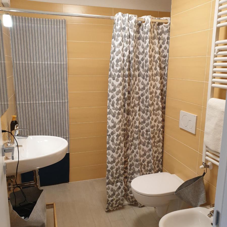 Guest house Ca' Nova