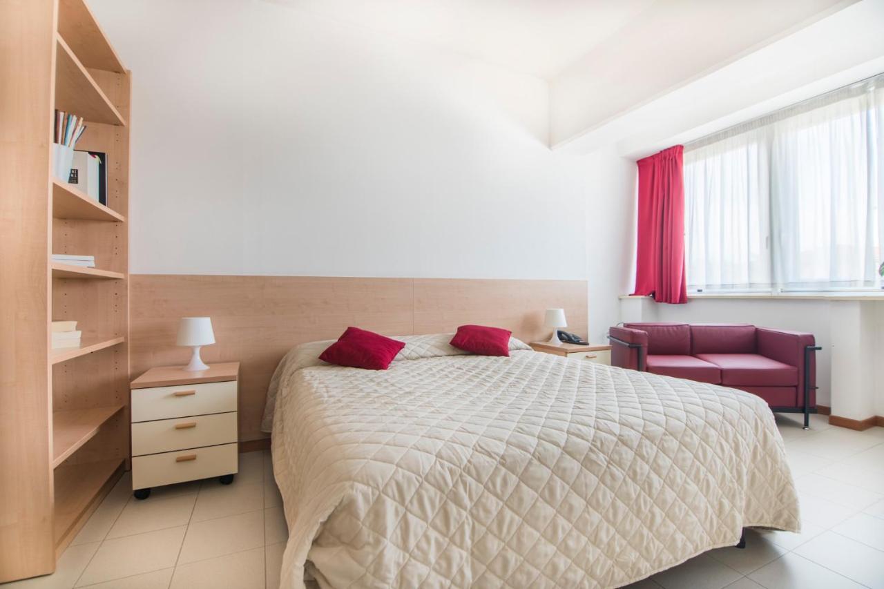 Apartahotel Dovevivo Panigale *