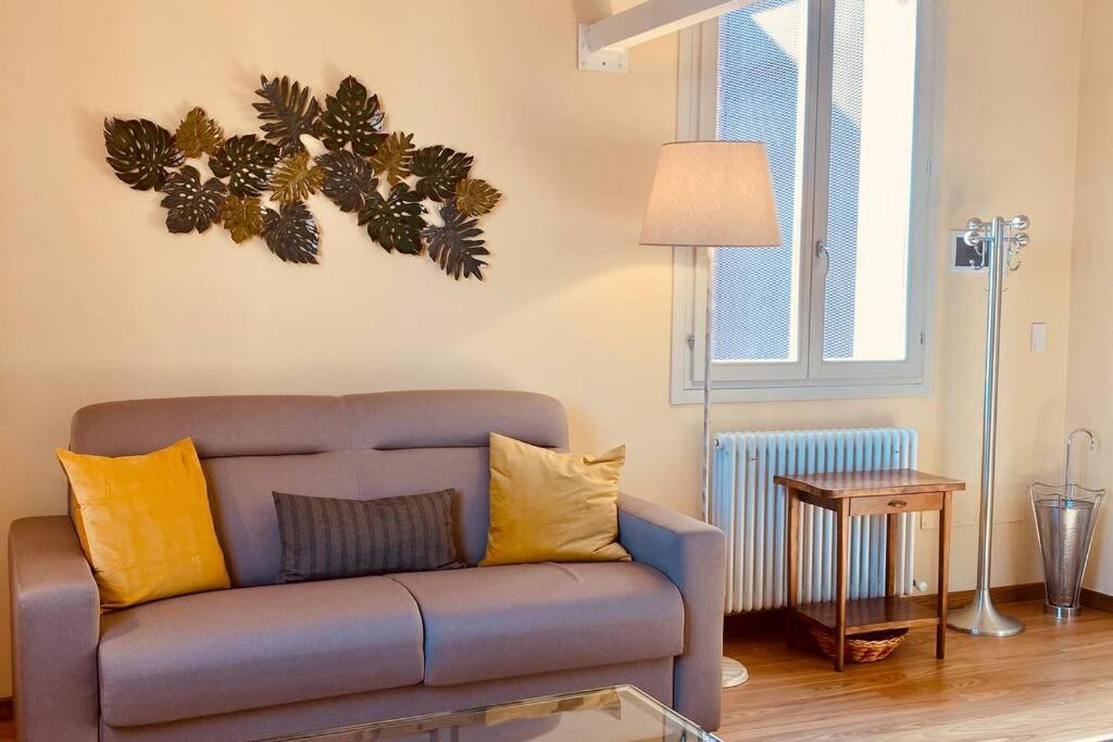 Apartamento De Poeti