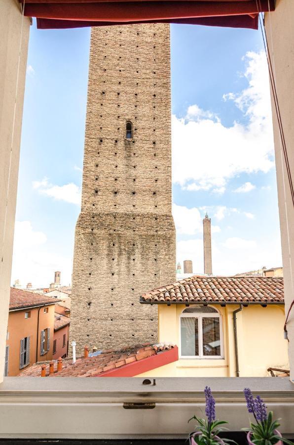 Altabella Panoramic Tower Apartment