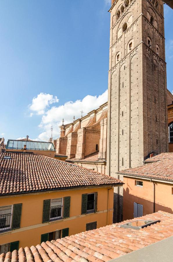 Apartment Altabella Panoramic Tower *