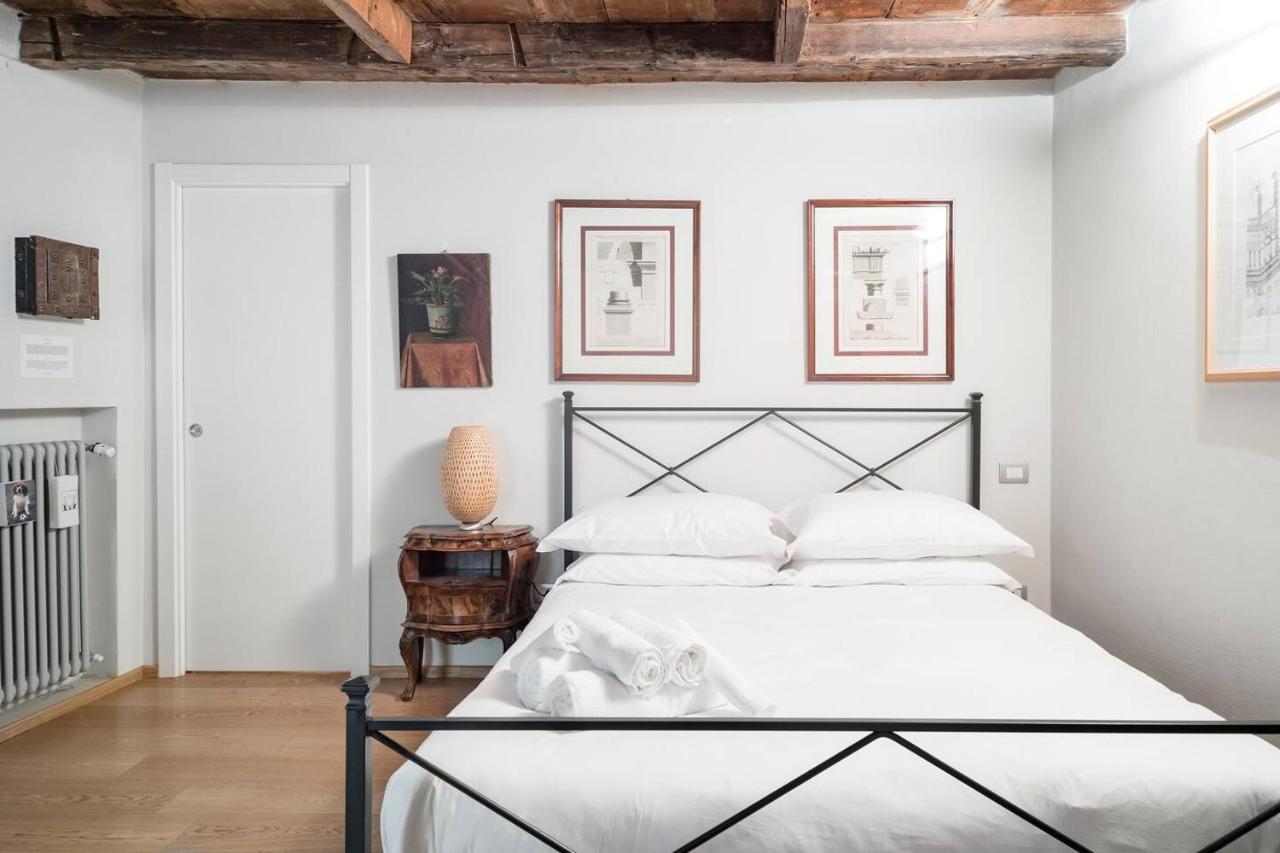 Fossalta Home, In The Heart Of The Historical Center * Bologne