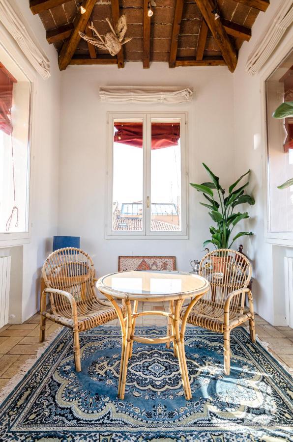 Apartment Altabella Panoramic Tower