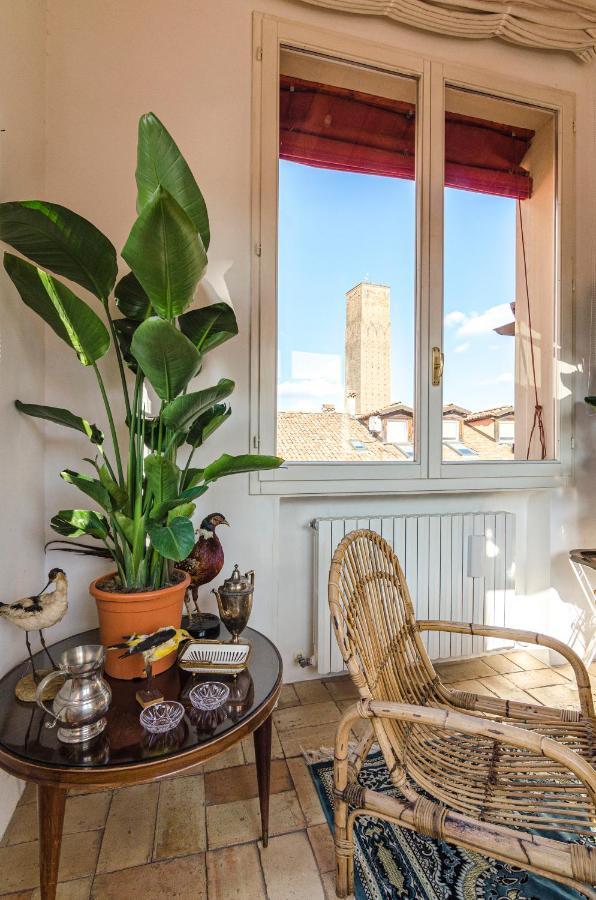 Apartamento Altabella Panoramic Tower *