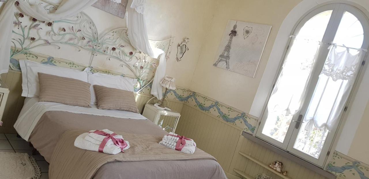 Bed & Breakfast Stella Del Mar *
