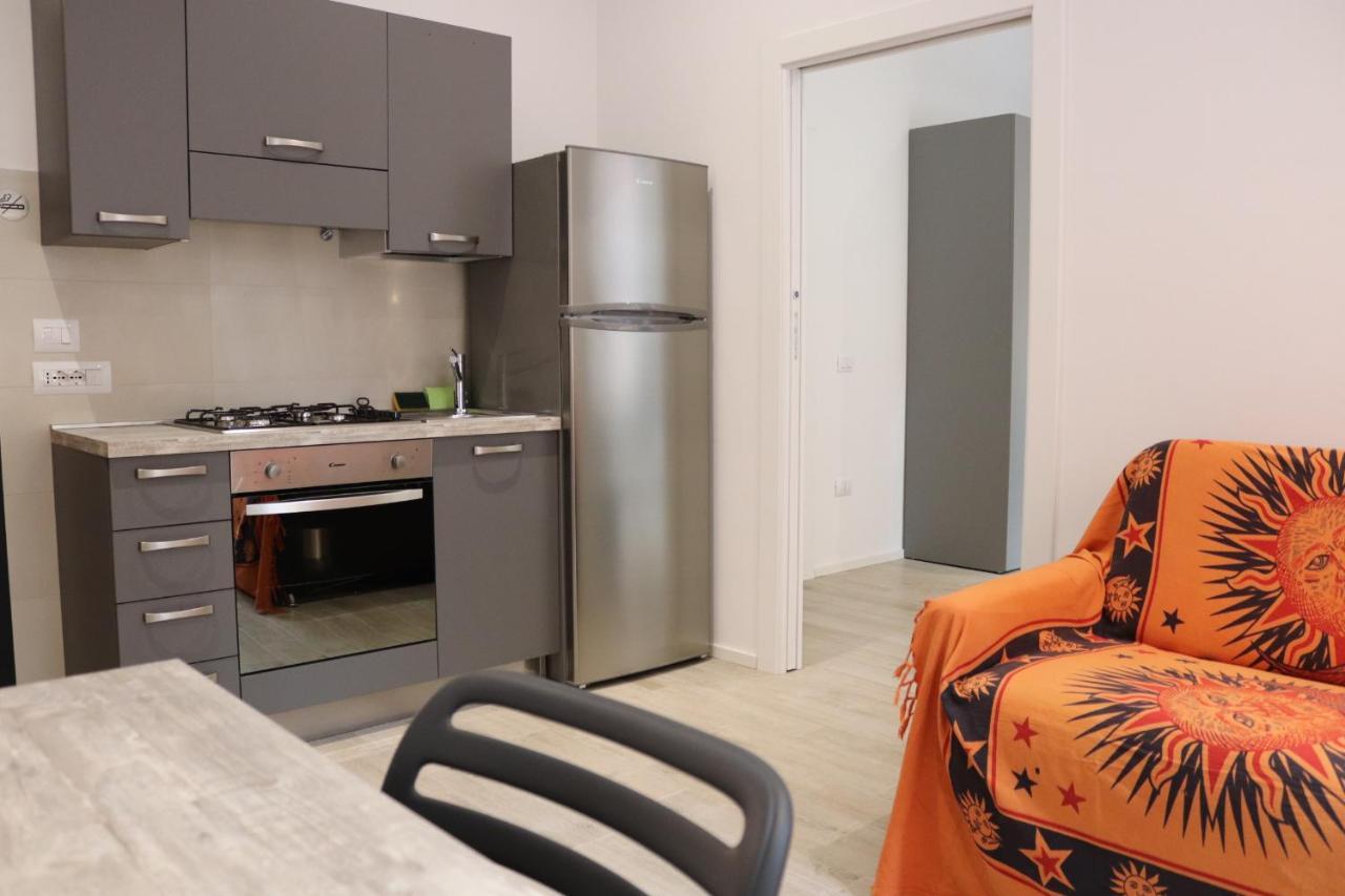 Sun Apartment Bologna