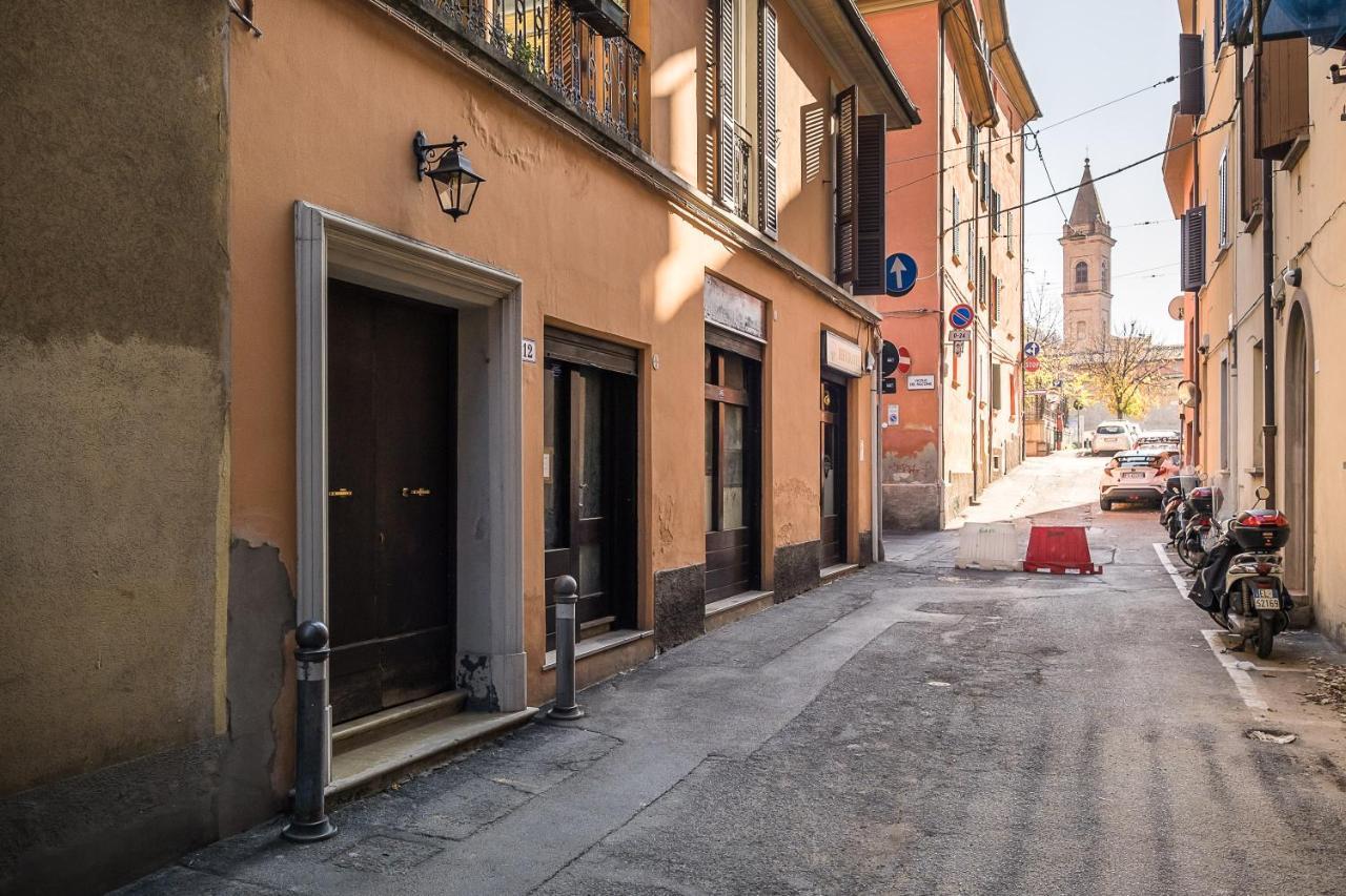 Cozy By Wonderful Italy * Bologna