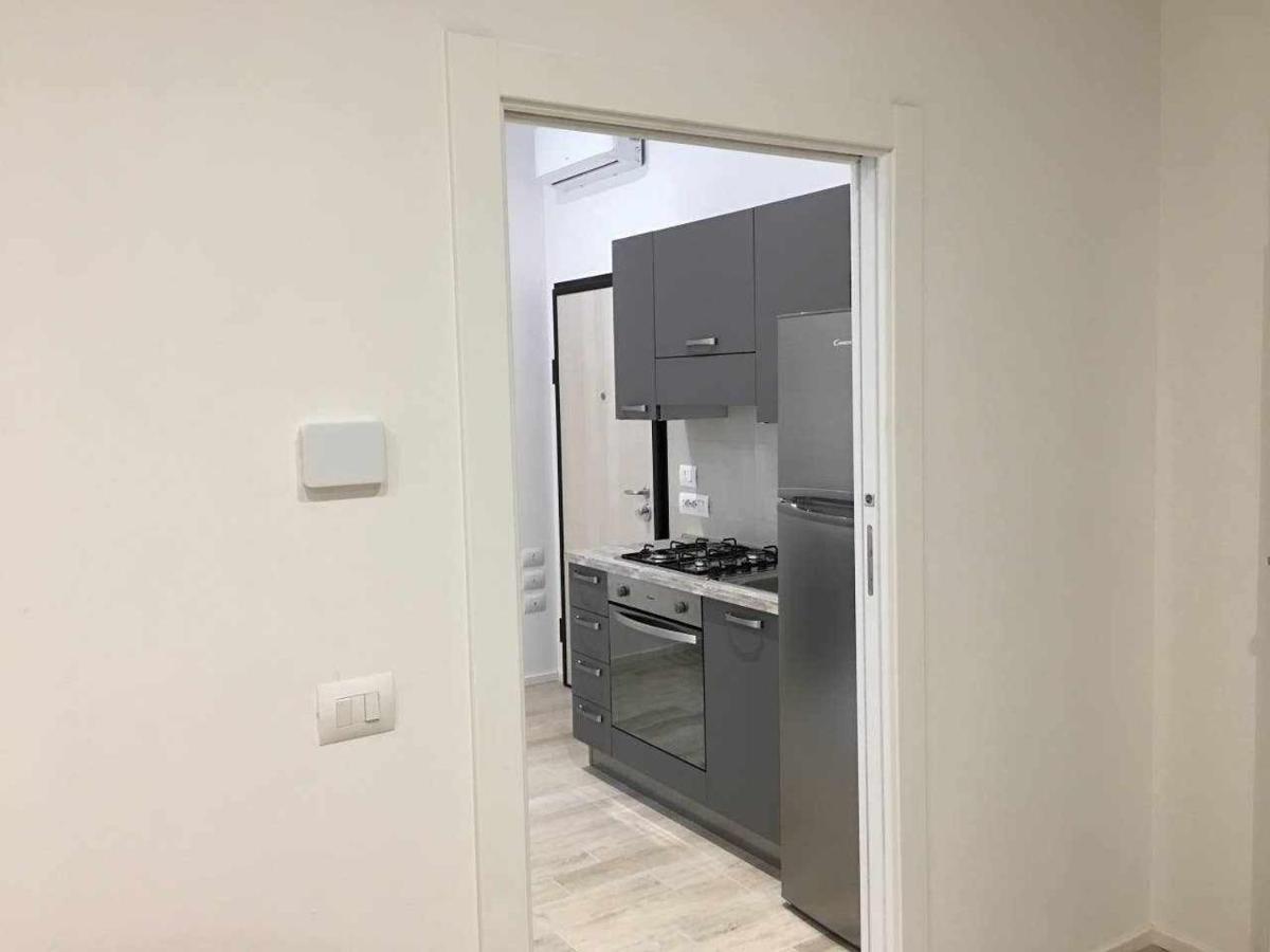 Sun Apartment Bologna