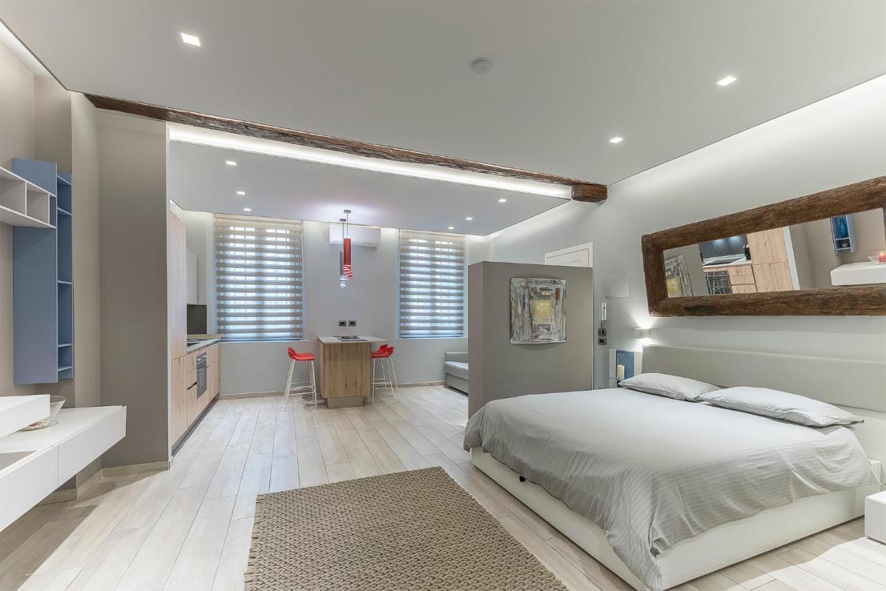 Appartement Mandria 1 2
