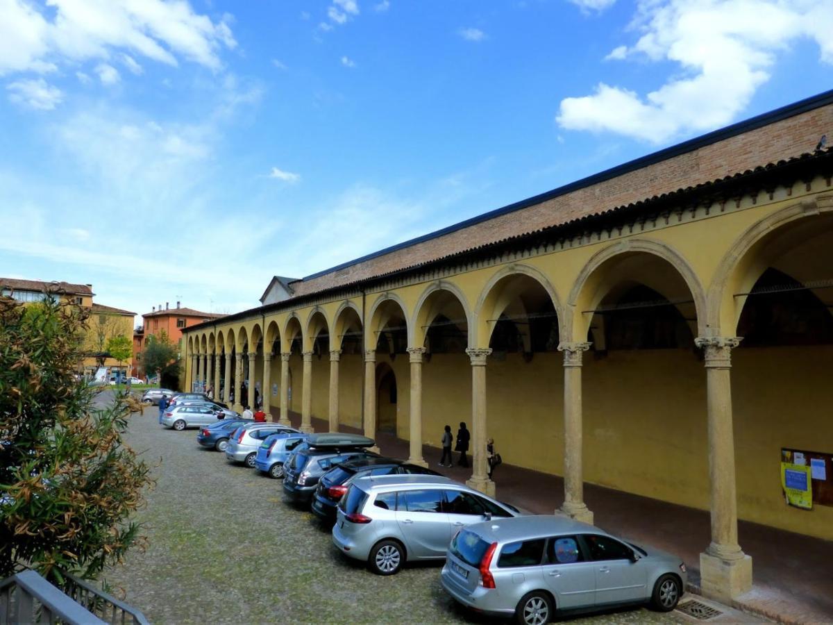 Bed & Breakfast Colli Bologna