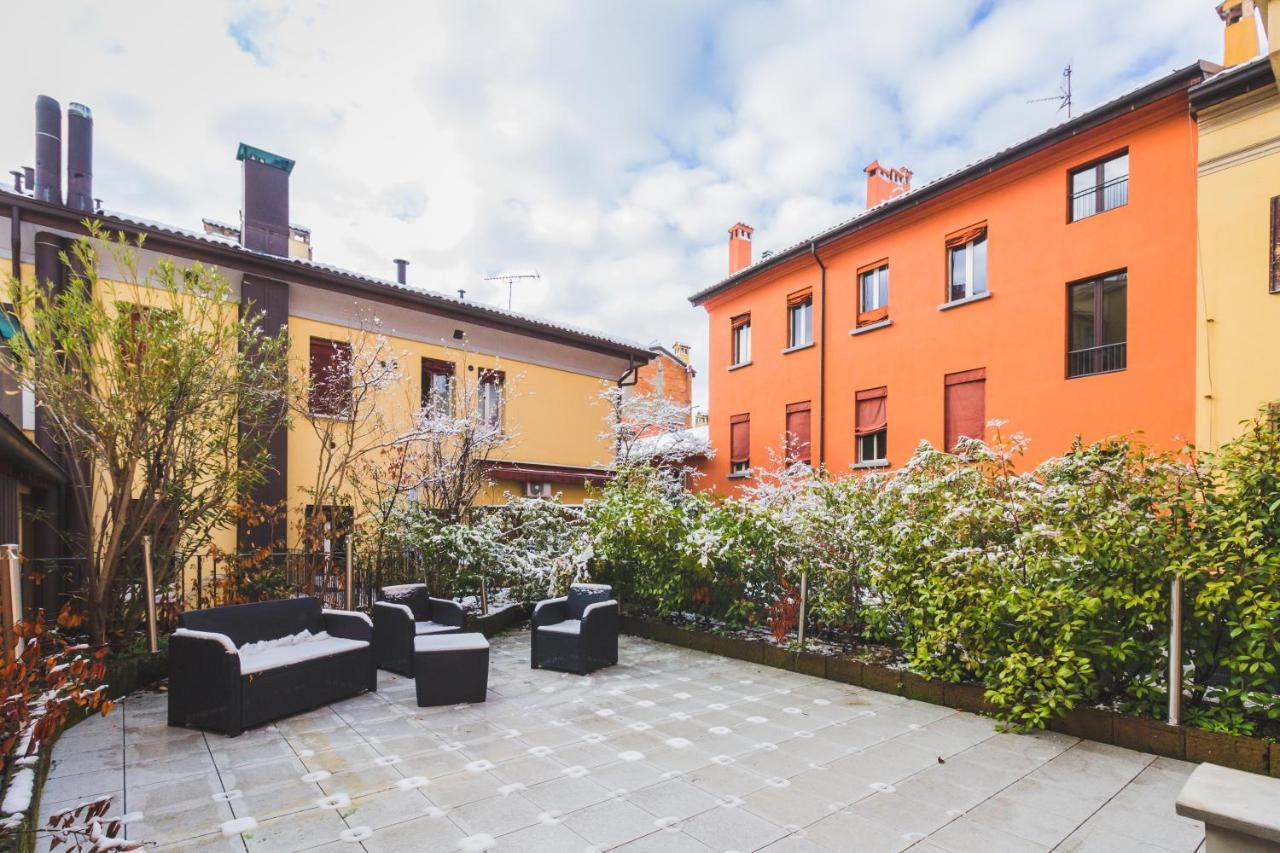 Apartamento Getthekey S.felice *