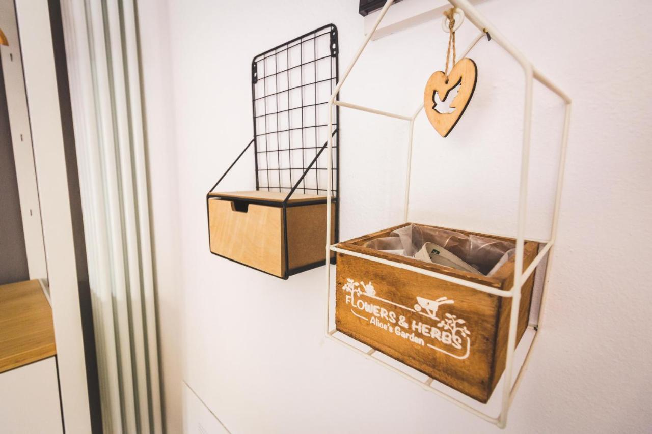 Apartamento Getthekey S.felice Bolonha