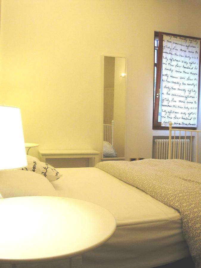 Casa Di Cesi Apartamento Bolonha