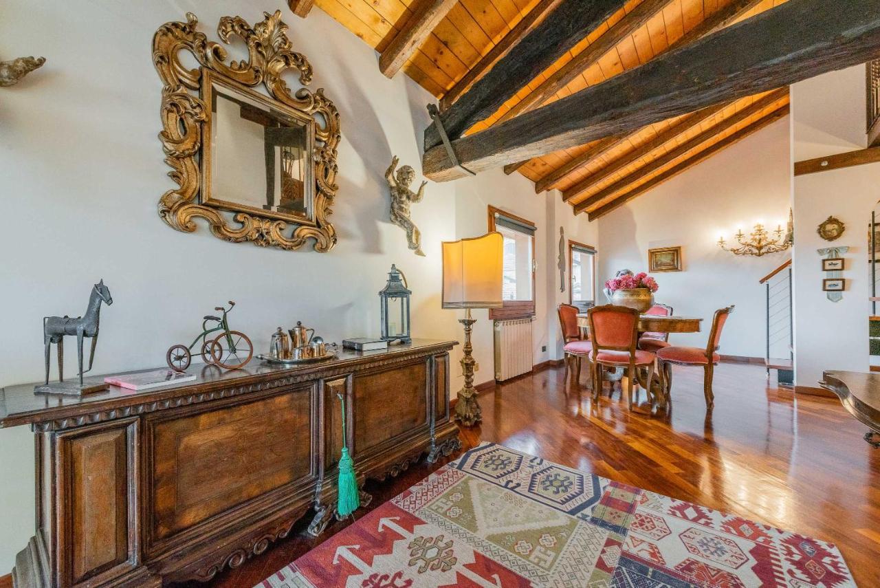 Realkasa Azeglio Apartamento *