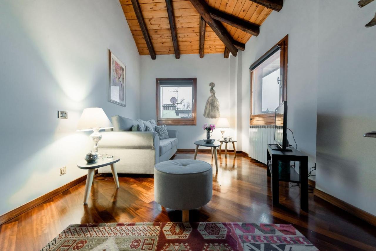 Realkasa Azeglio Apartamento Bolonha