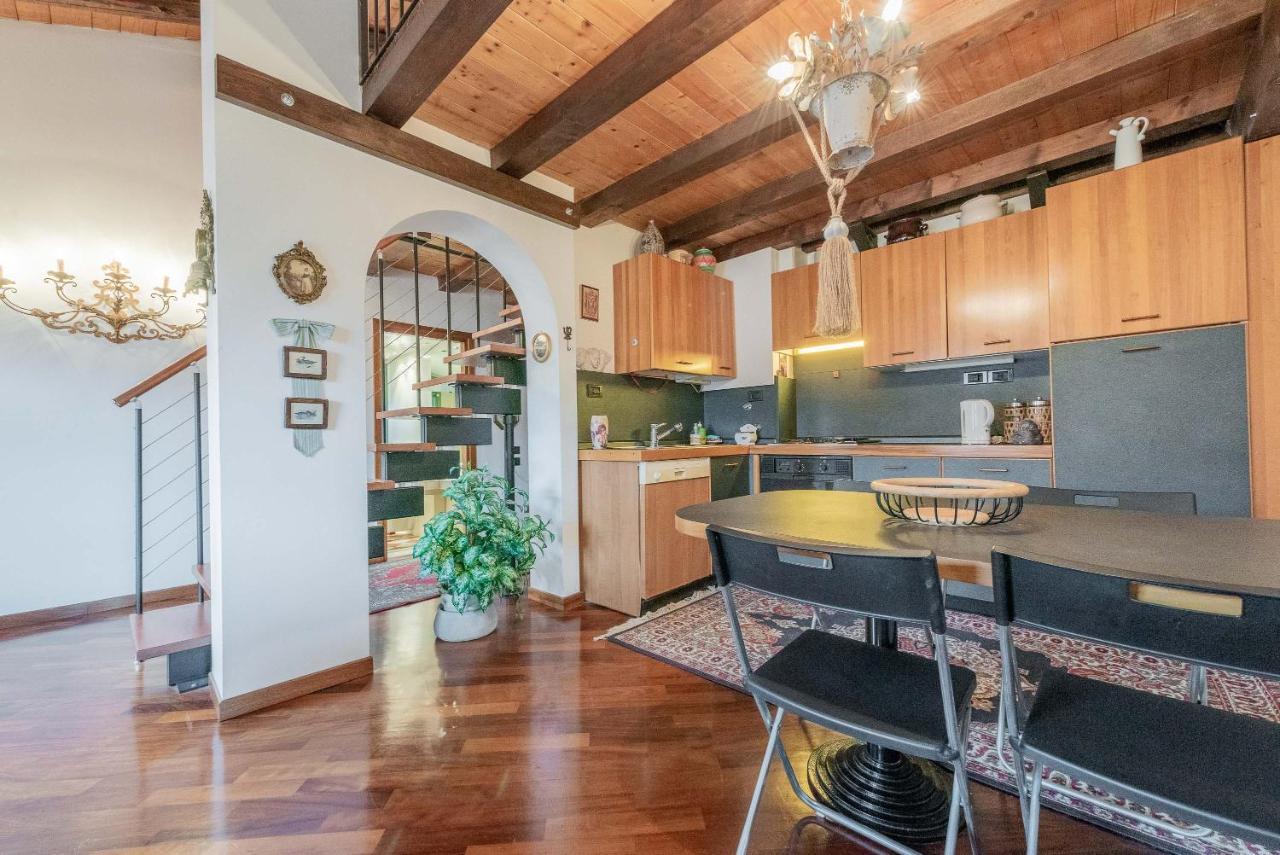 Realkasa Azeglio Apartamento *