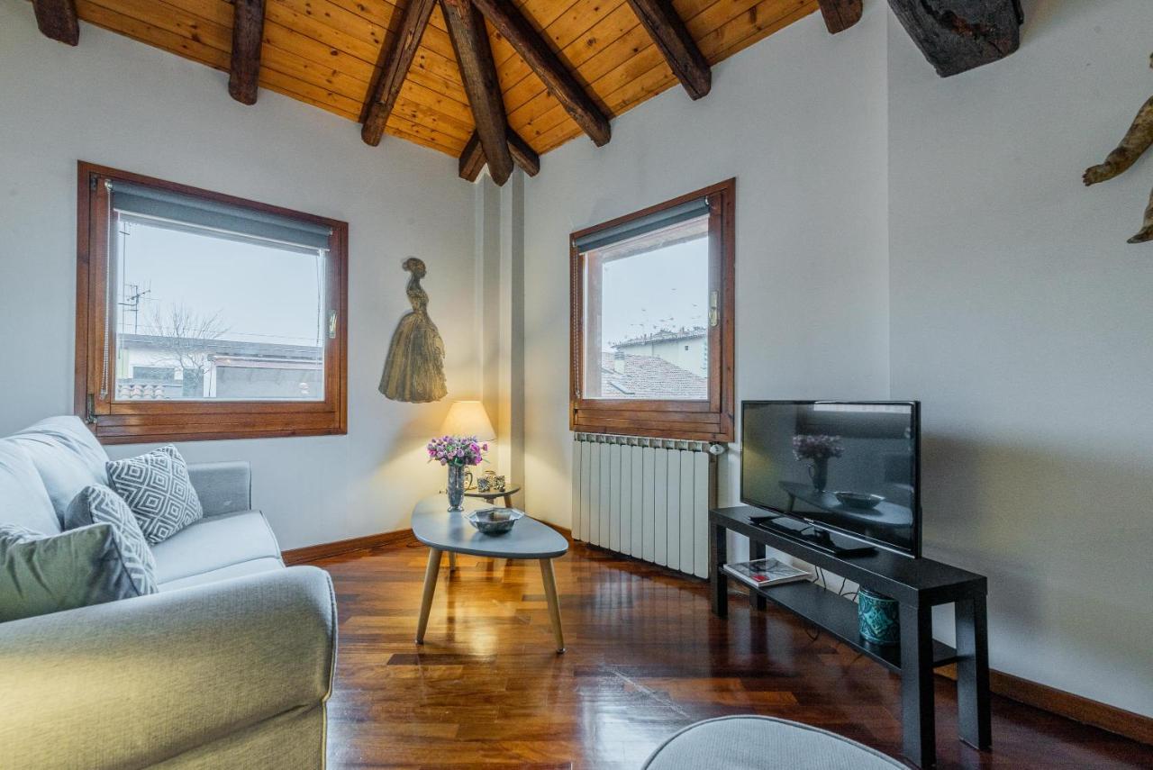 Realkasa Azeglio Apartamento