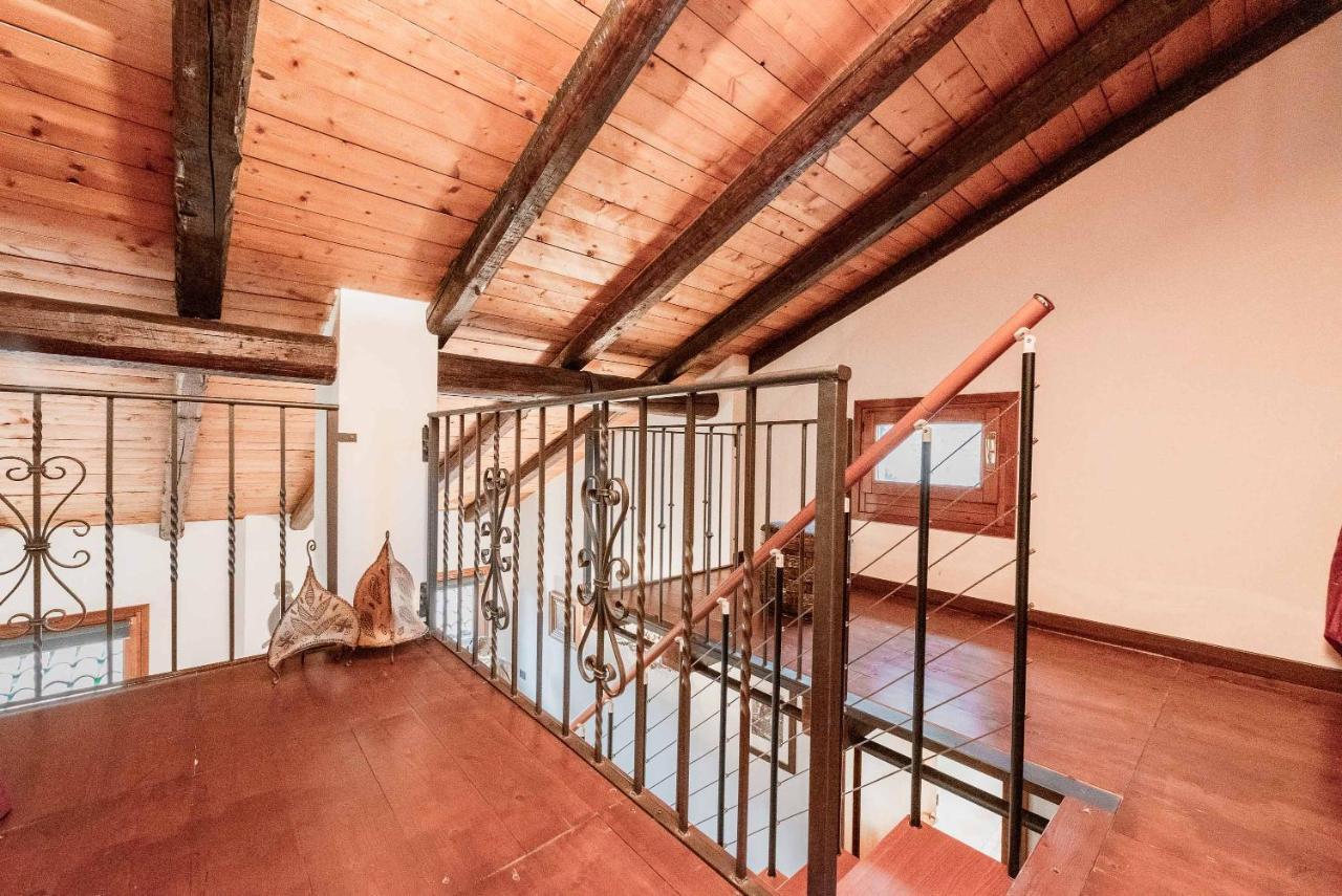 Realkasa Azeglio Apartamento