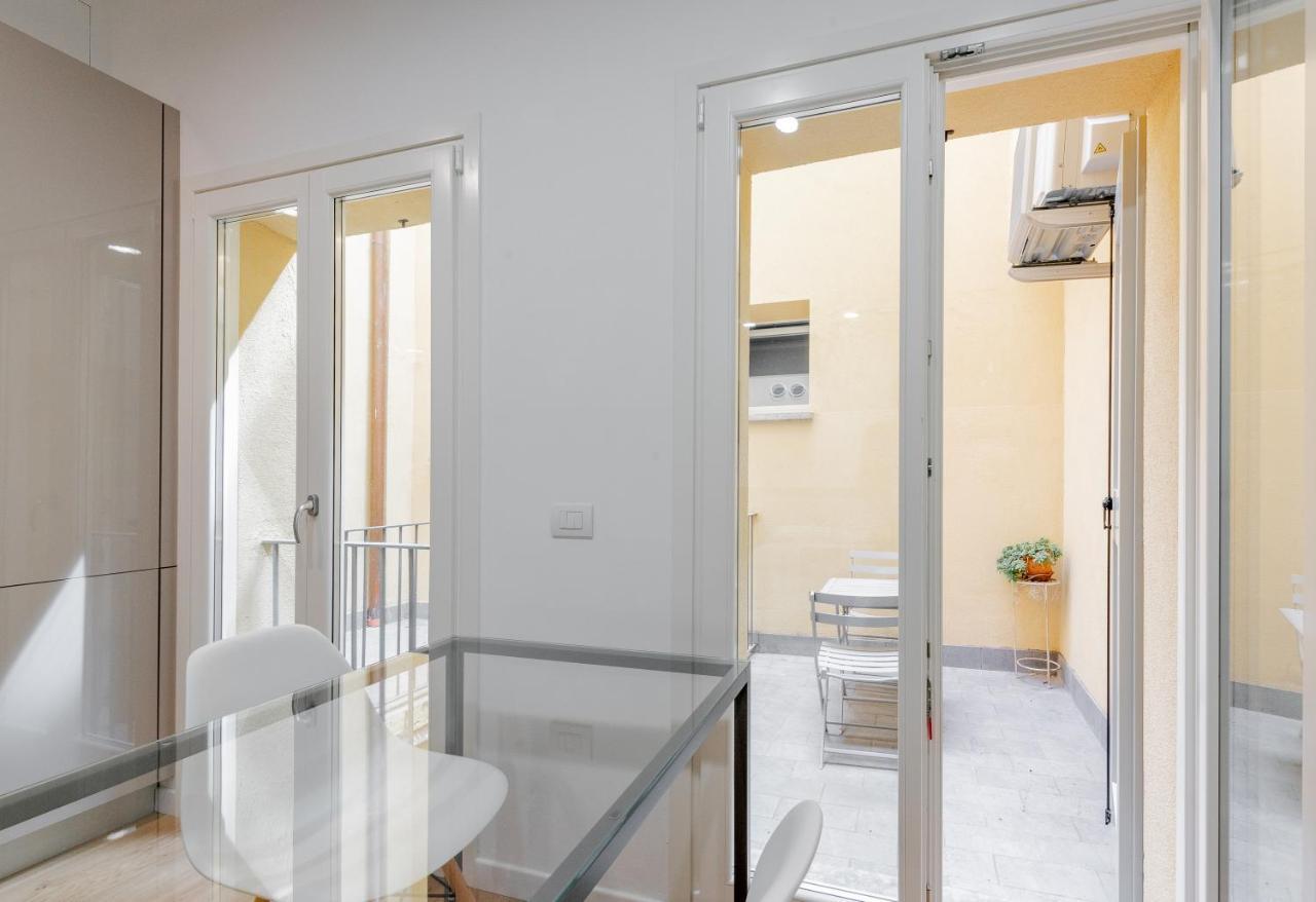 Realkasa Towers Loft Lejlighed *