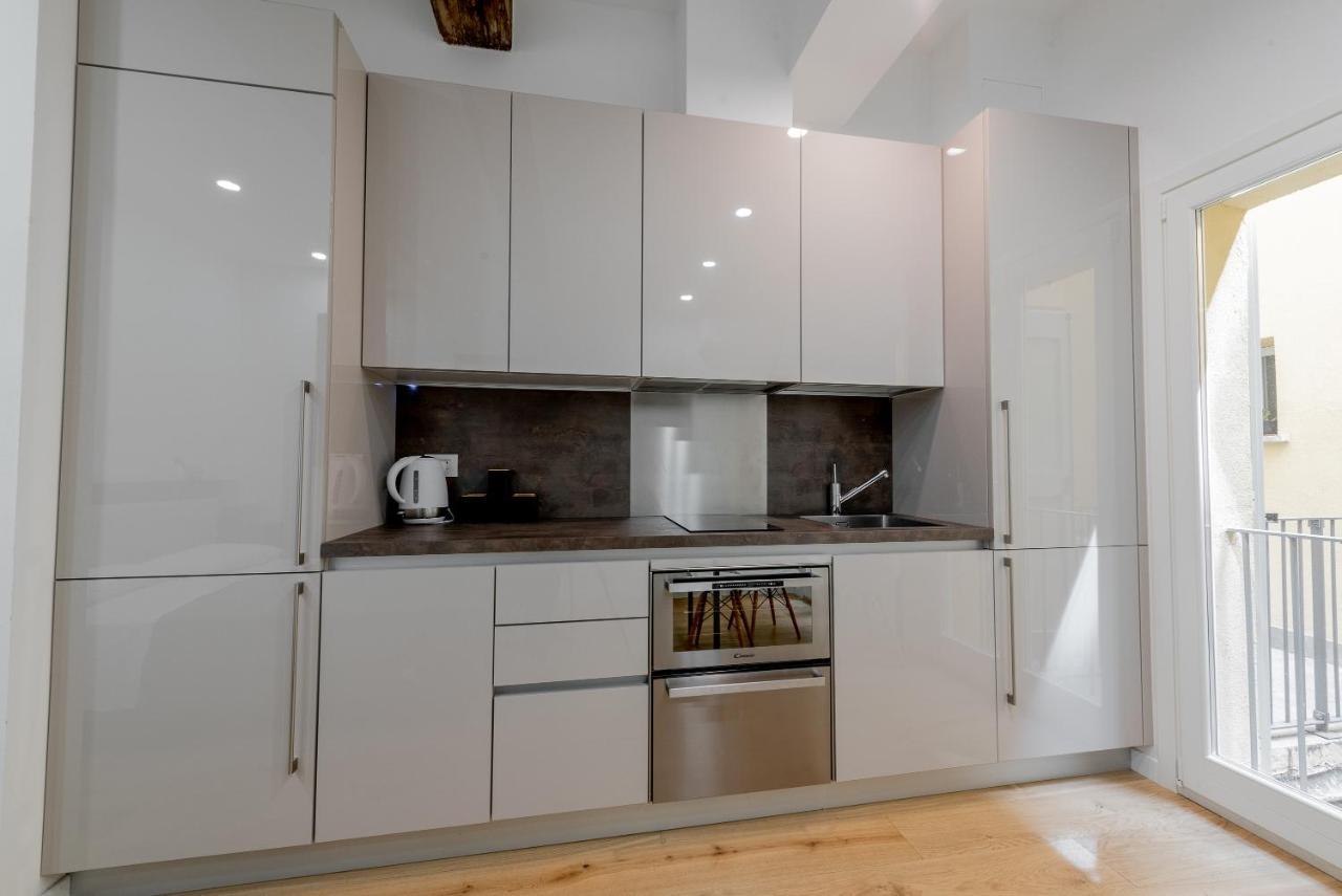Apartamento Realkasa Towers Loft *