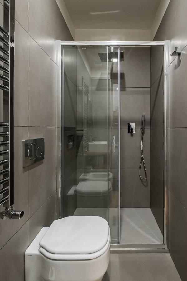 Apartamento Fragole Bolonha