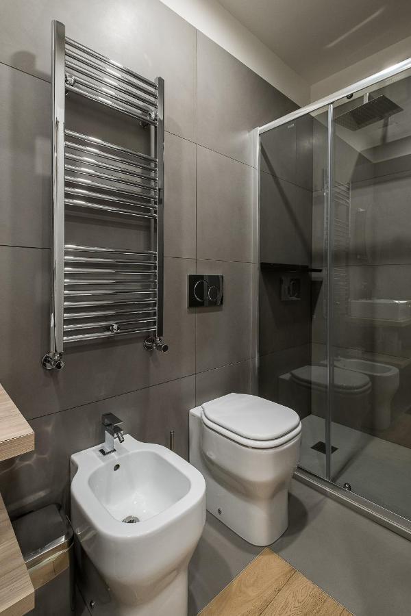 Fragole Apartamento
