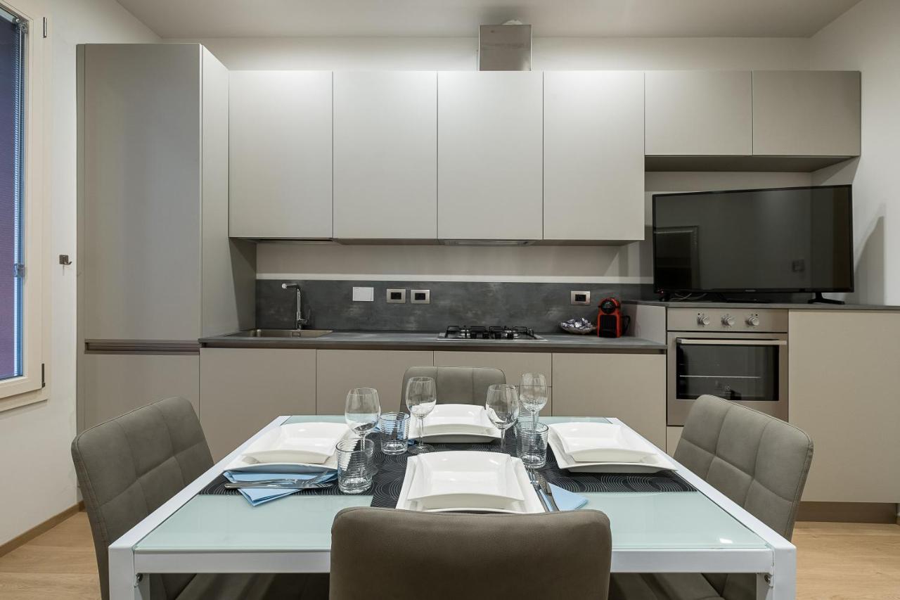Apartamento Fragole