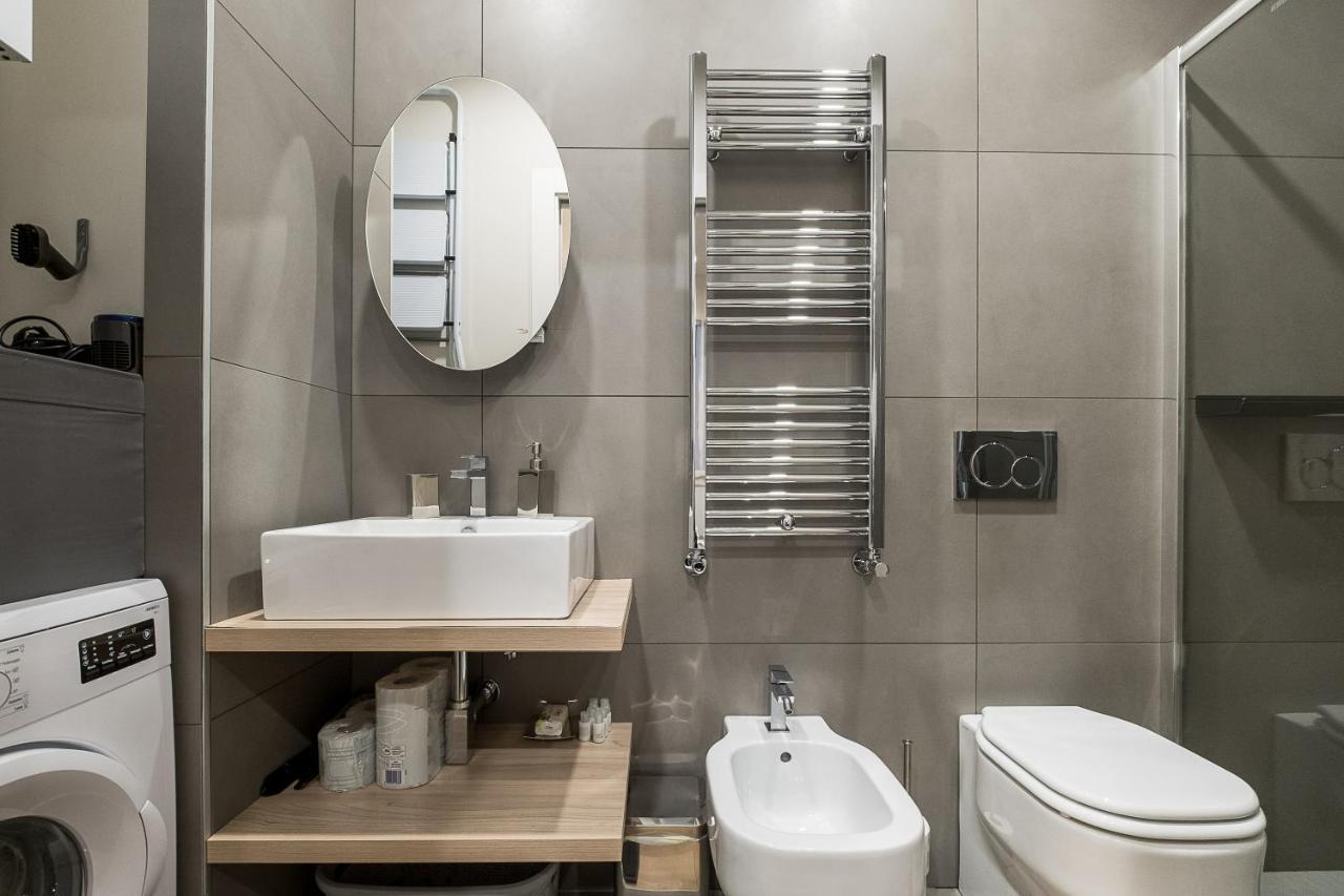 Fragole Apartamento Bolonha