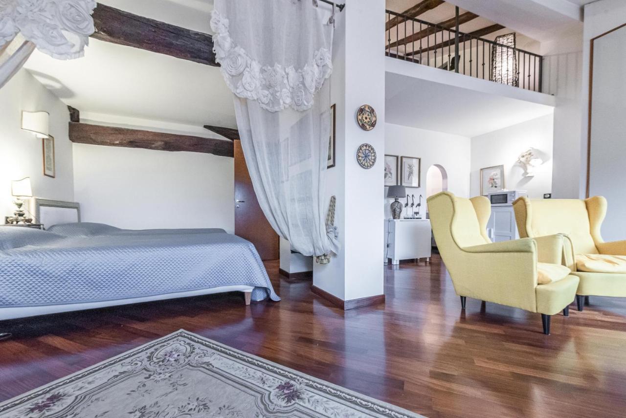 Apartamento Realkasa Azeglio Bolonha
