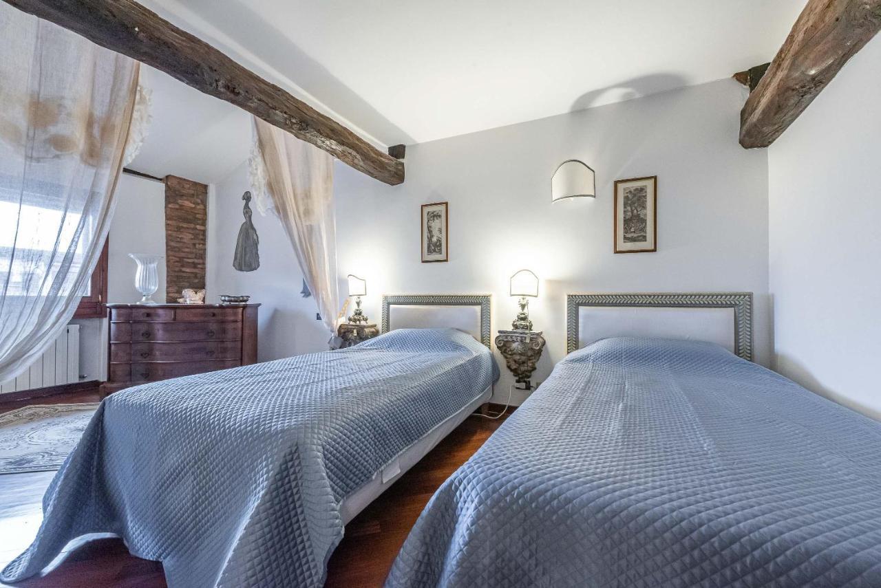 Apartamento Realkasa Azeglio Bolonha