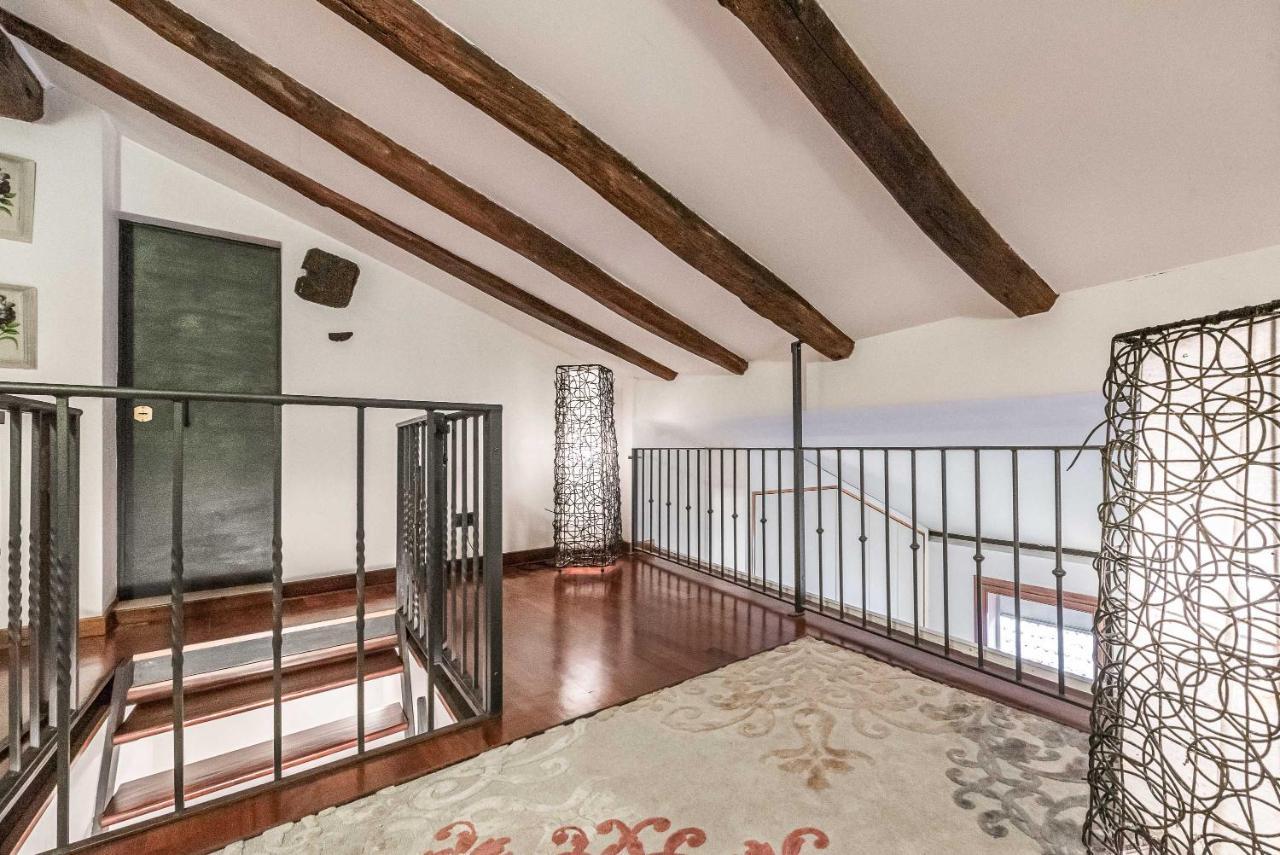 Realkasa Azeglio Apartamento Bolonha