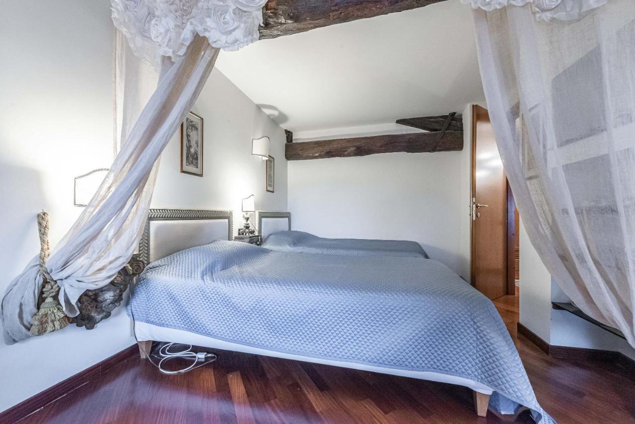 Apartamento Realkasa Azeglio