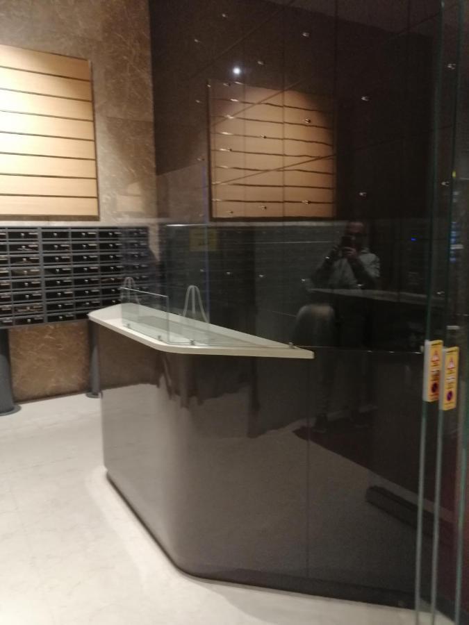 Galleria Del Toro Apartamento *