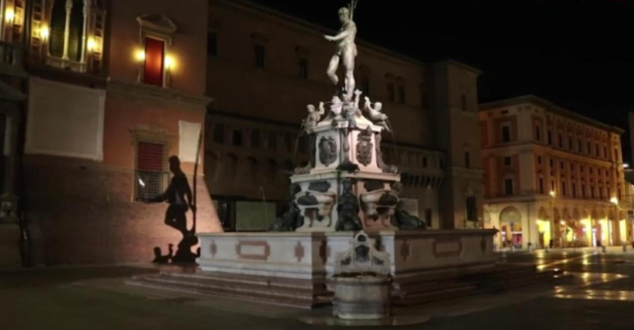 Frühstückspension Bb Veronesi Bologna