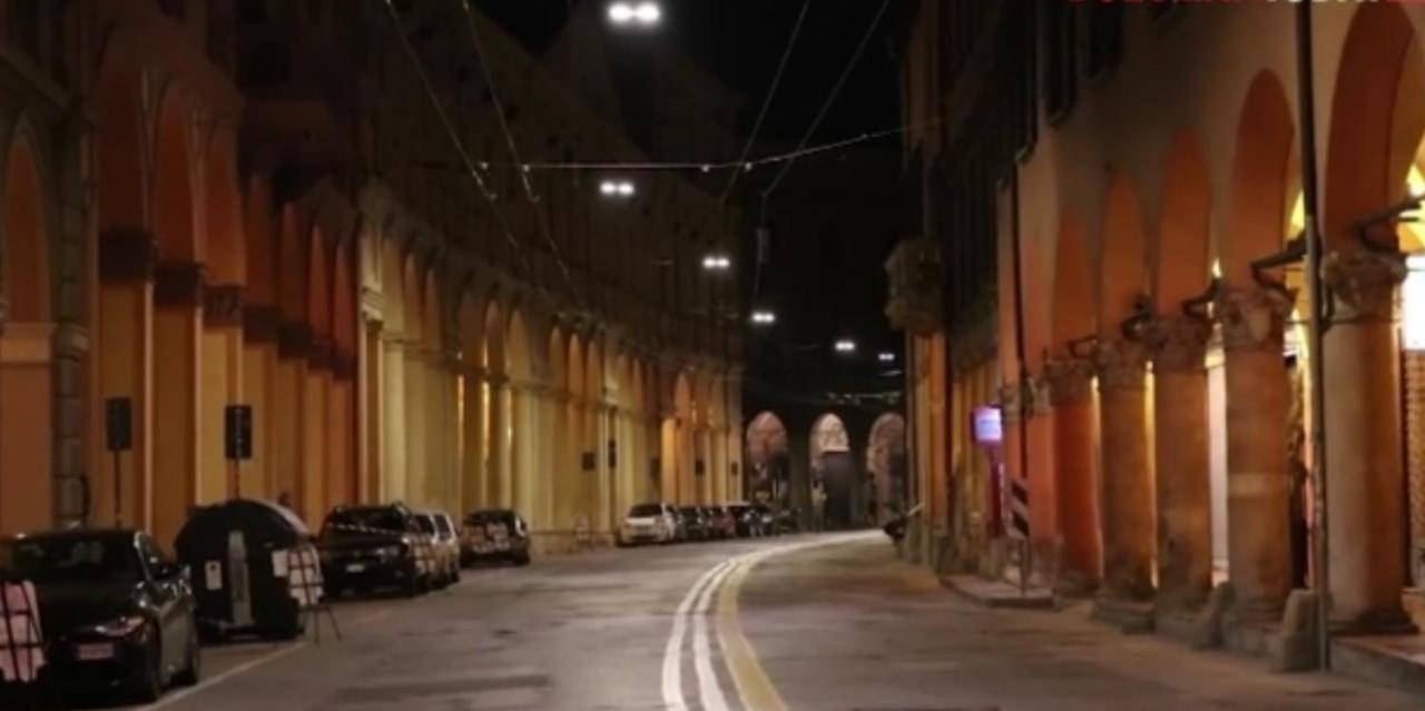 Bb Veronesi Bologna