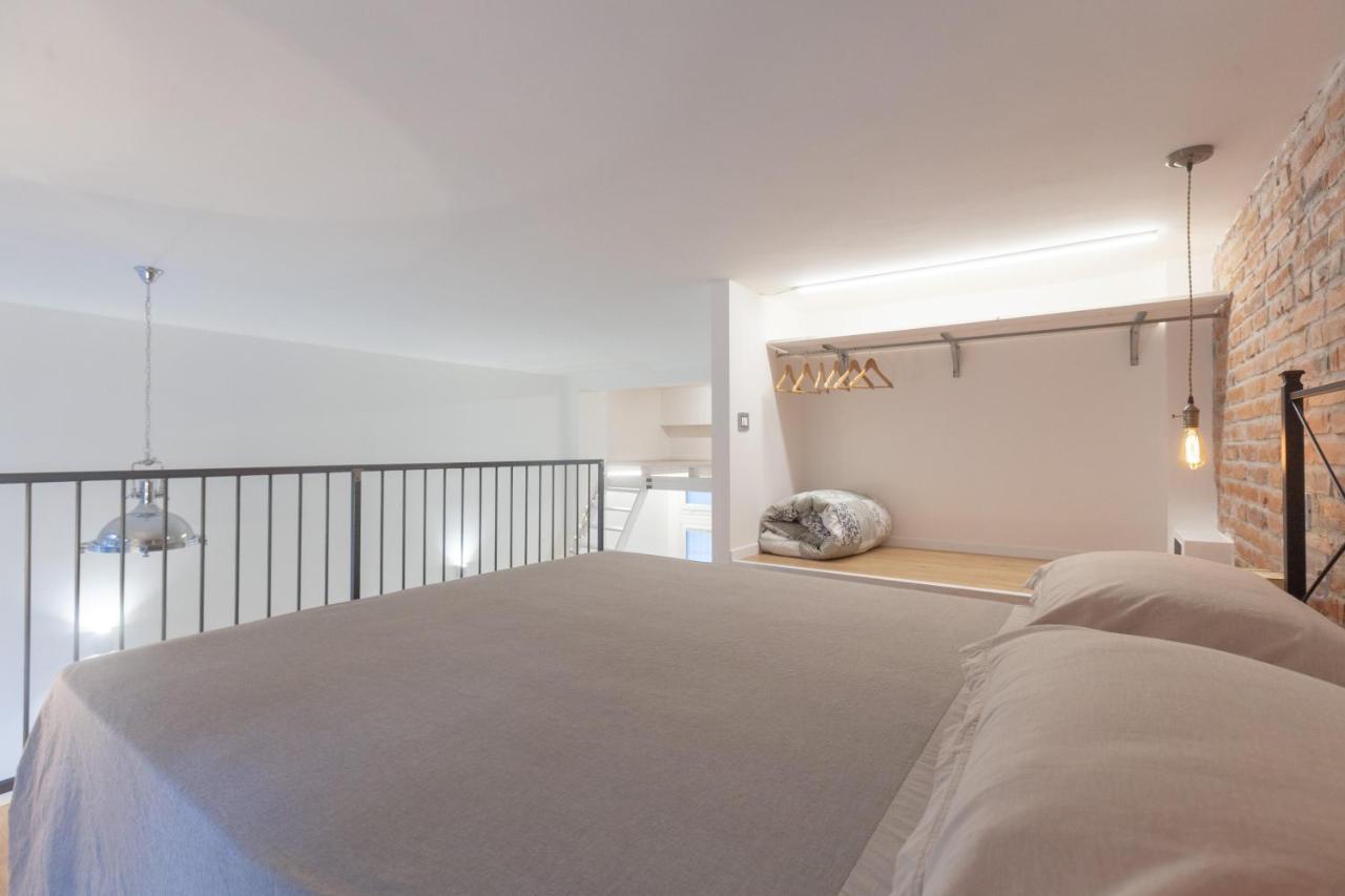 Loft-relax Lejlighed *