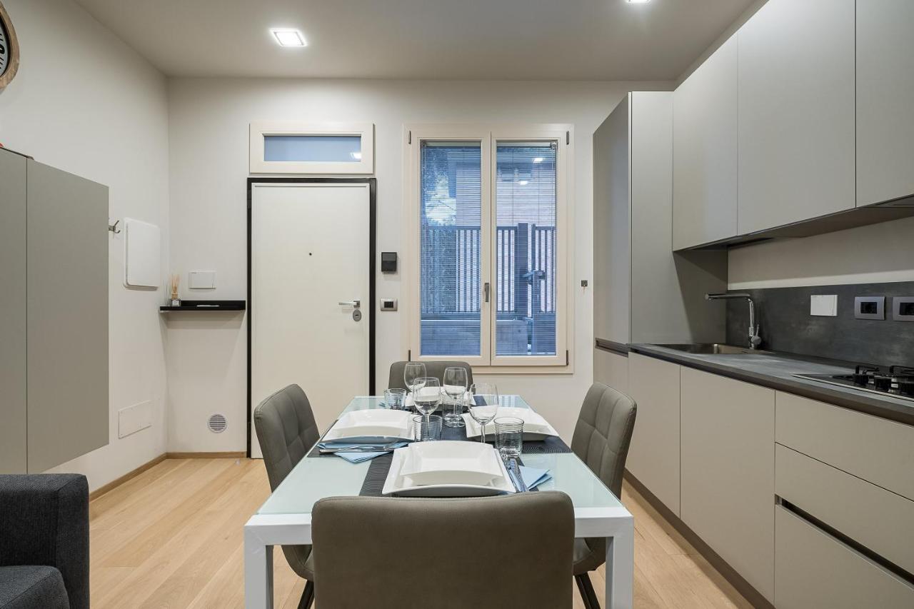 Apartamento Fragole